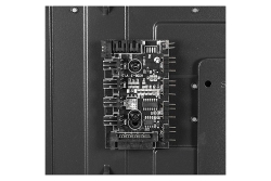 Inter-Tech Gaming-Gehäuse IT-3503 AIRSTREAM 2XARGB 200mm Lüf