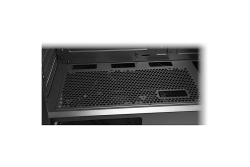 Inter-Tech Gaming-Gehäuse IT-3503 AIRSTREAM 2XARGB 200mm Lüf