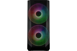 Inter-Tech Gaming-Gehäuse IT-3503 AIRSTREAM 2XARGB...