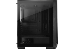 Inter-Tech Gaming-Gehäuse IT-3503 AIRSTREAM 2XARGB 200mm Lüf