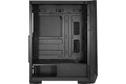 Inter-Tech Gaming-Gehäuse IT-3503 AIRSTREAM 2XARGB 200mm Lüf