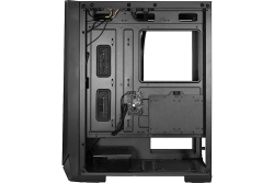 Inter-Tech Gaming-Gehäuse IT-3503 AIRSTREAM 2XARGB 200mm Lüf