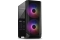 Inter-Tech Gaming-Gehäuse IT-3503 AIRSTREAM 2XARGB 200mm Lüf
