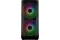 Inter-Tech Gaming-Gehäuse IT-3503 AIRSTREAM 2XARGB 200mm Lüf