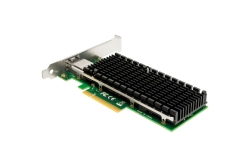 Inter-Tech Gigabit PCIe Adapter Argus ST-7215 x8 v2.1 retail