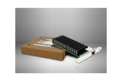 Inter-Tech Gigabit PCIe Adapter Argus ST-7215 x8 v2.1 retail