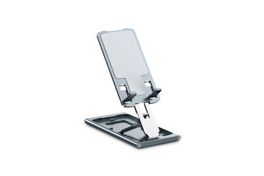 Inter-Tech Smartphone-und Tablethalterung MTS-105 bis 12Alu
