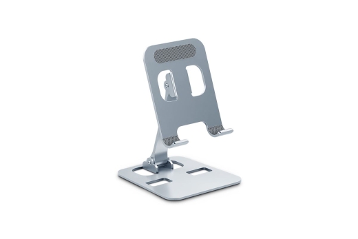 Inter-Tech Smartphone-und Tablethalterung MTS-200 bis 10Alu