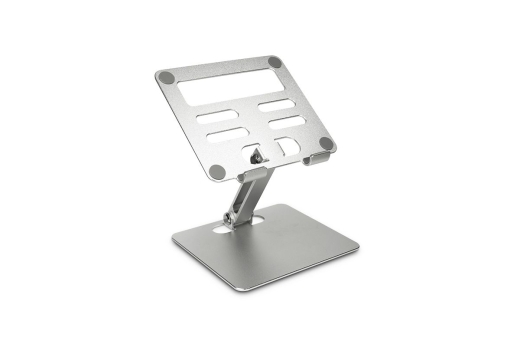 Inter-Tech Notebook-Ständer TBS-100, 11-14 25x140x149mm Alu