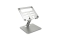 Inter-Tech Notebook-Ständer TBS-100, 11-14 25x140x149mm Alu