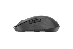 Logitech Wireless Mouse M650 large graphit retail