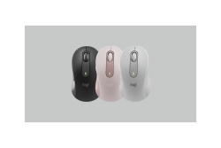 Logitech Wireless Mouse M650 large graphit retail