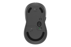 Logitech Wireless Mouse M650 large graphit retail