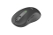 Logitech Wireless Mouse M650 large graphit retail