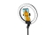Logilink Smartphone-Ringlicht m.Selfie-Stick-Stativ,DM 20cm