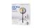 Logilink Smartphone-Ringlicht m.Selfie-Stick-Stativ,DM 20cm