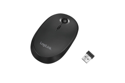 Logilink Maus Funk &...
