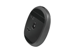 Logilink Maus Funk & Bluetooth,2.4GHz,800/1200/1600dpi,schw.