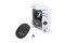Logilink Maus Funk & Bluetooth,2.4GHz,800/1200/1600dpi,schw.