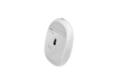 Logilink Maus Funk & Bluetooth,2.4GHz,800/1200/1600dpi,weiß