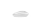 Logilink Maus Funk & Bluetooth,2.4GHz,800/1200/1600dpi,weiß
