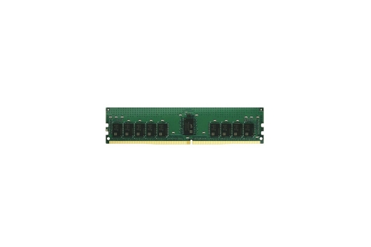 Synology NAS ECC RAM 16GB Module 1 Modul D4ER01-16G