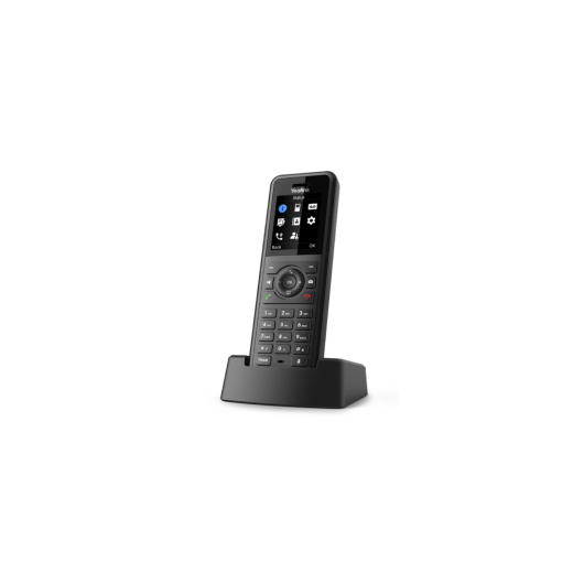 Yealink DECT Telefon W57R Mobilteil