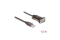 DELOCK Adapter USB2.0 Typ-A > 1x Seriell RS-232 D-Sub 9Pin S
