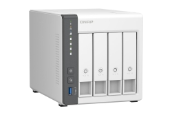QNAP NAS TS-433-4G 4-Bay