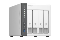 QNAP NAS TS-433-4G 4-Bay
