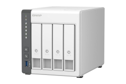 QNAP NAS TS-433-4G 4-Bay