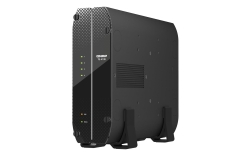 QNAP NAS TS-410E-8G 4-Bay