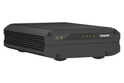 QNAP NAS TS-i410X-8G 4-Bay