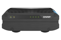 QNAP NAS TS-i410X-8G 4-Bay