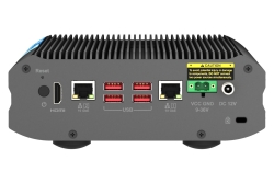 QNAP NAS TS-i410X-8G 4-Bay