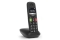 Gigaset E290 schwarz int.