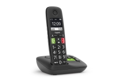 Gigaset E290A schwarz int.