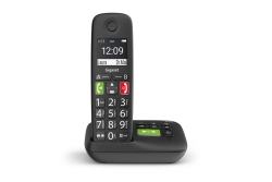 Gigaset E290A schwarz int.