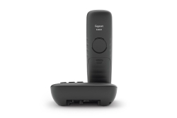 Gigaset E290A schwarz int.
