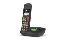 Gigaset E290A schwarz int.