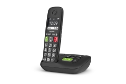 Gigaset E290A schwarz int.