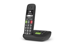 Gigaset E290A schwarz int.