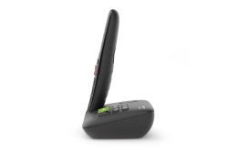 Gigaset E290A schwarz int.
