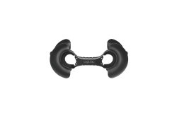 Logilink Kabelaufroller, für 2-20m Kabel, Wandmontage