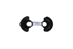 Logilink Kabelaufroller, für 2-20m Kabel, Wandmontage