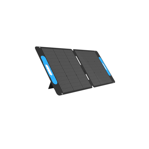 RealPower Solarpanel SP-100E 100 Watt 2 Panel Faltbar