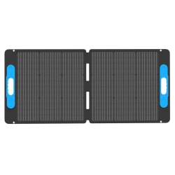RealPower Solarpanel SP-100E 100 Watt 2 Panel Faltbar