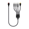 RealPower Solarpanel SP-100E 100 Watt 2 Panel Faltbar