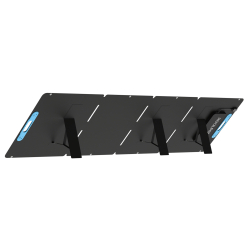 RealPower Solarpanel SP-200E 200 Watt 4 Panel Faltbar
