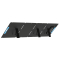 RealPower Solarpanel SP-200E 200 Watt 4 Panel Faltbar